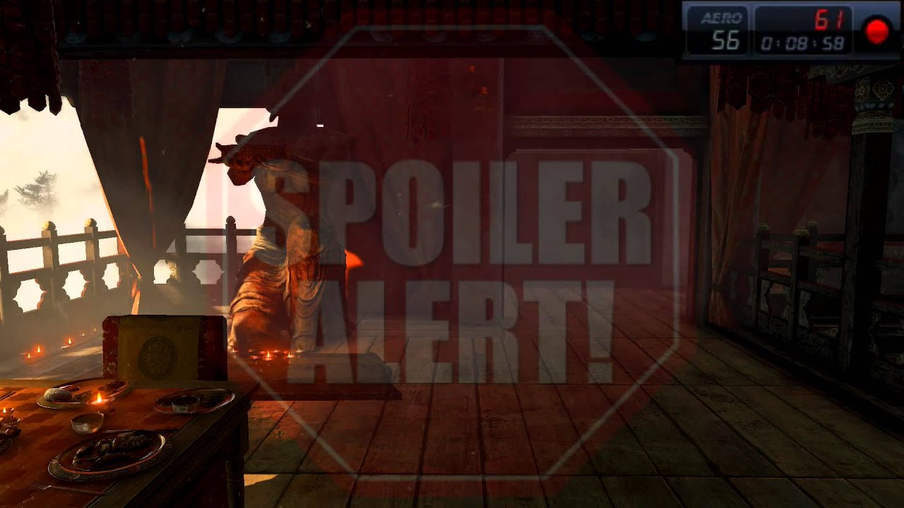 Far Cry 4 - Alternative Ending 15 minutes after you start the game!!!