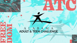 Alabama Adult and Teen Challenge