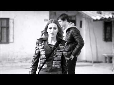 Medcezir  -Yaman ve Mira - Gidiyor Gibiyim