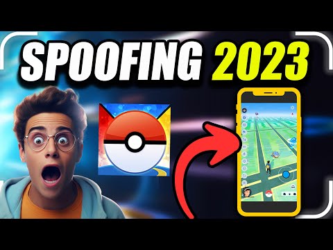 Master the Art of iSpoofer in Pokémon GO: Your 2023 Ultimate Guide!