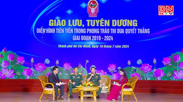 Nhiều điển hình tiên tiến trong phong trào thi đua quyết thắng