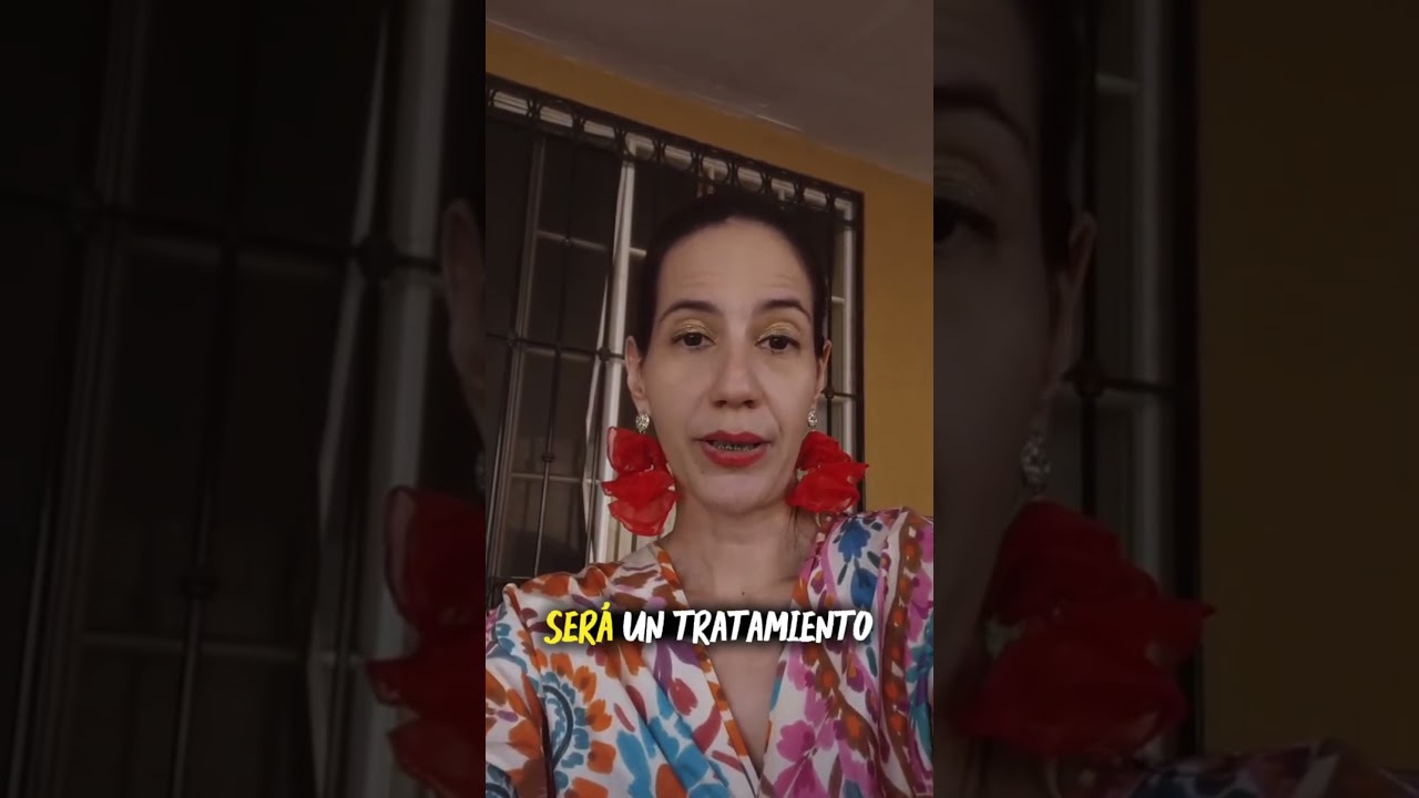 Testimonio de éxito de Aura Rodríguez