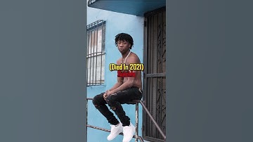 Thumbnail of Rappers That Died Too Young 😢 (Pt 3)