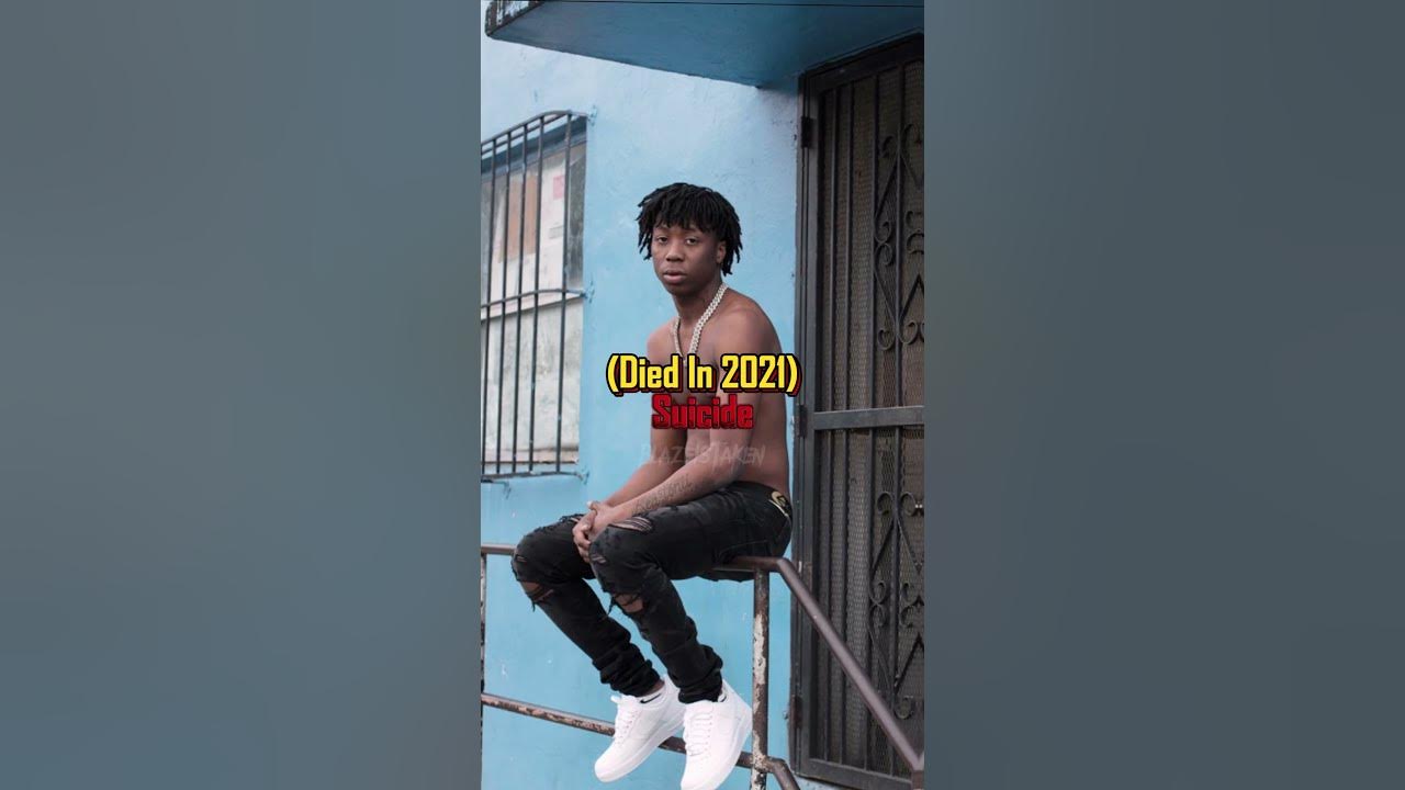 Rappers That Died Too Young π’ (Pt 3) Rappers That Died Too Young π’ (Pt 3)