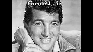 Video thumbnail of "Dean Martin - Standing on the Corner"