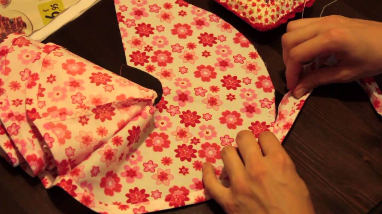 4. Flamenca estilo Marisol - Bies