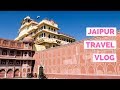 Jaipur City Guide | Rajasthan India Travel Video