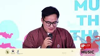 Download Lagu WIPO IP LiveChat Bhutan MP3