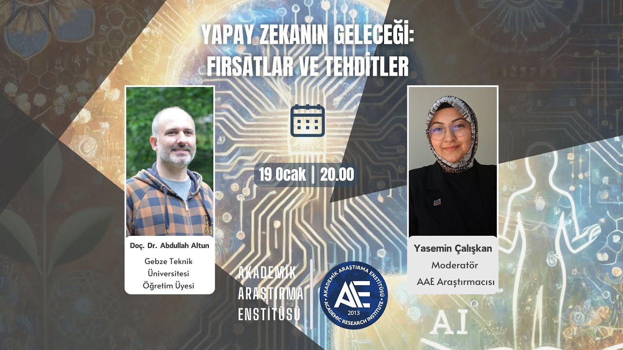 Yapay Zekanın Geleceği: Fırsatlar ve Tehditler