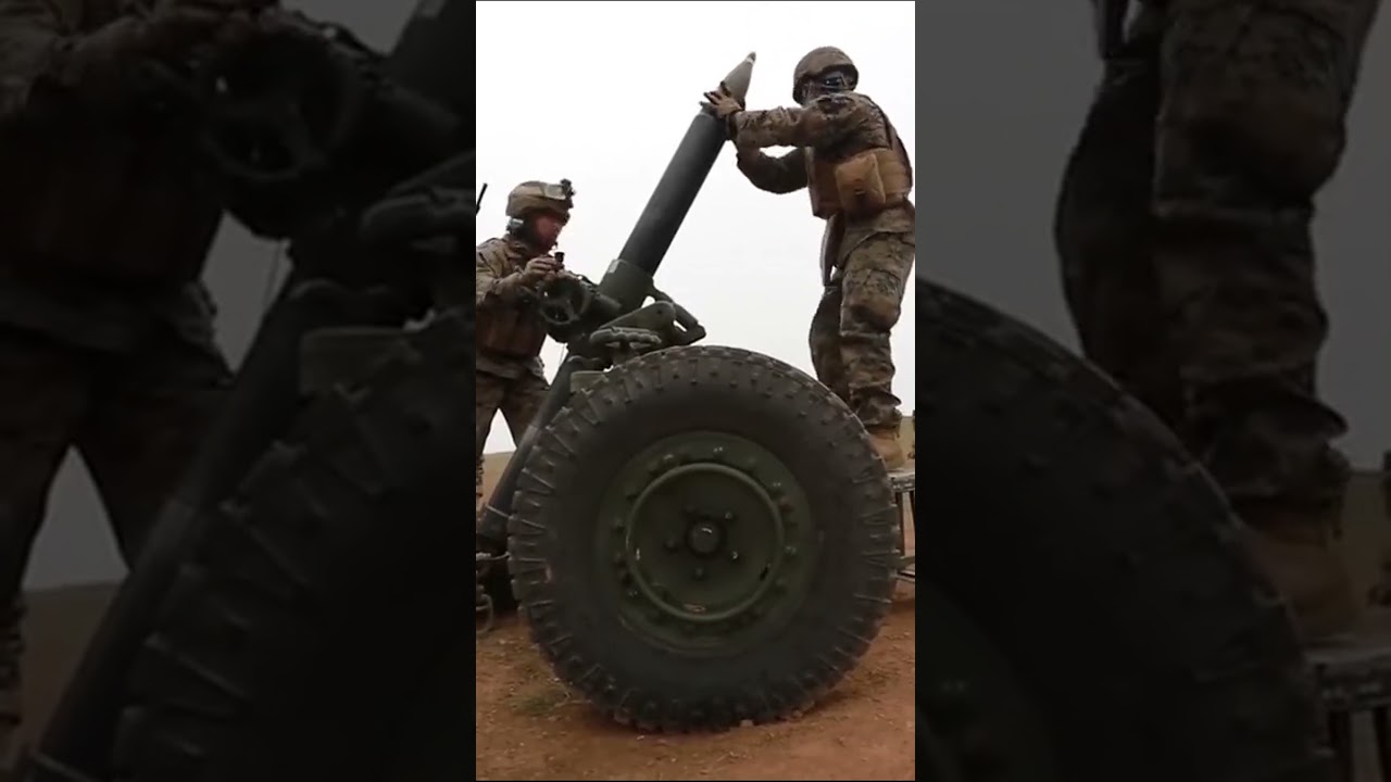 Elite military training: mastering army skills 