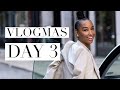 30 Years of L&#39;eau D&#39;Issey and I&#39;m Finally Invited! | Vlogmas Day 3