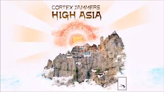 Cortex Jammers - Winds of Spiti | Chill Space