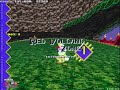 SRB2 Speedruns [Failed Attempt] | Eajs Inverted RVZ A1 - Conklers Modded