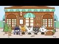 PPULBATU CAFE 2026 in JAPAN