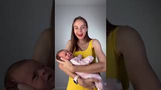 Best Baby Mama Dance | #Shorts TikTok  Tutorial by Anna Kova