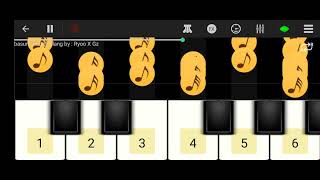 Download lagu BASURI JARANG PULANG NADA VIRAL ‼️‼️‼️‼️‼️‼️😜😜😜😜😜😜🤟🤟🤟#pianikabasuri #piano #basuri