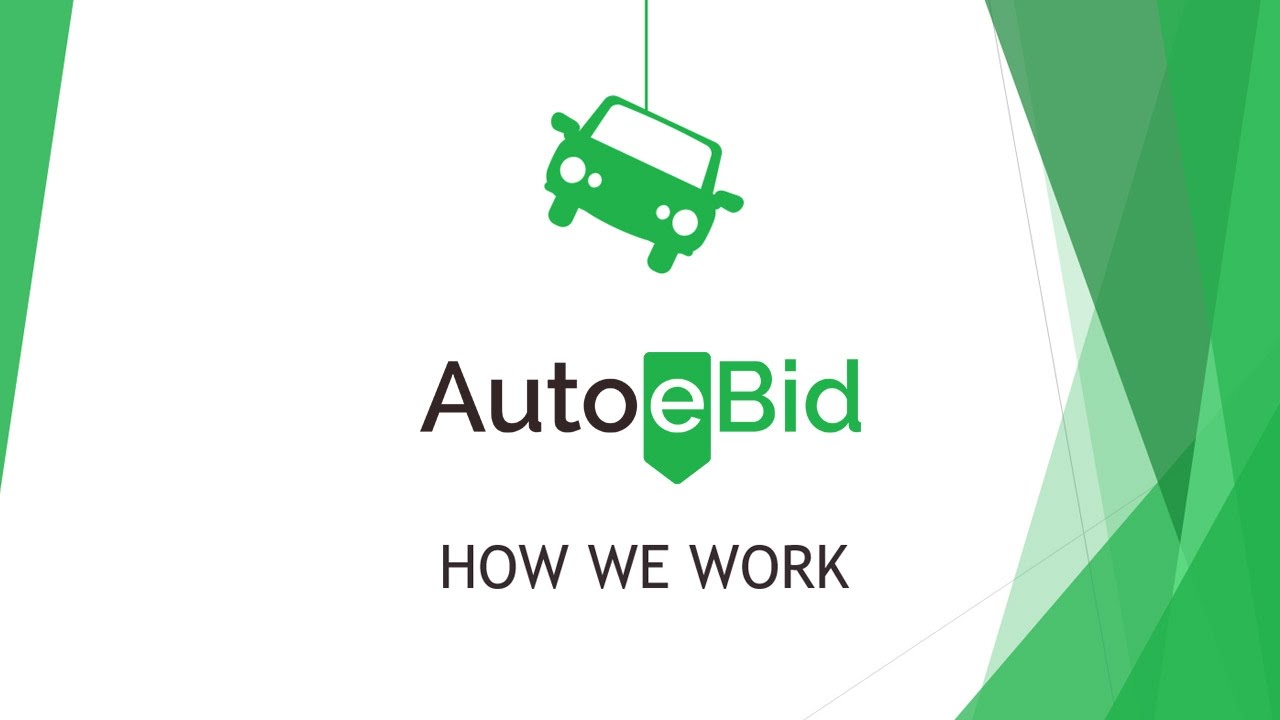 About us | AutoeBid