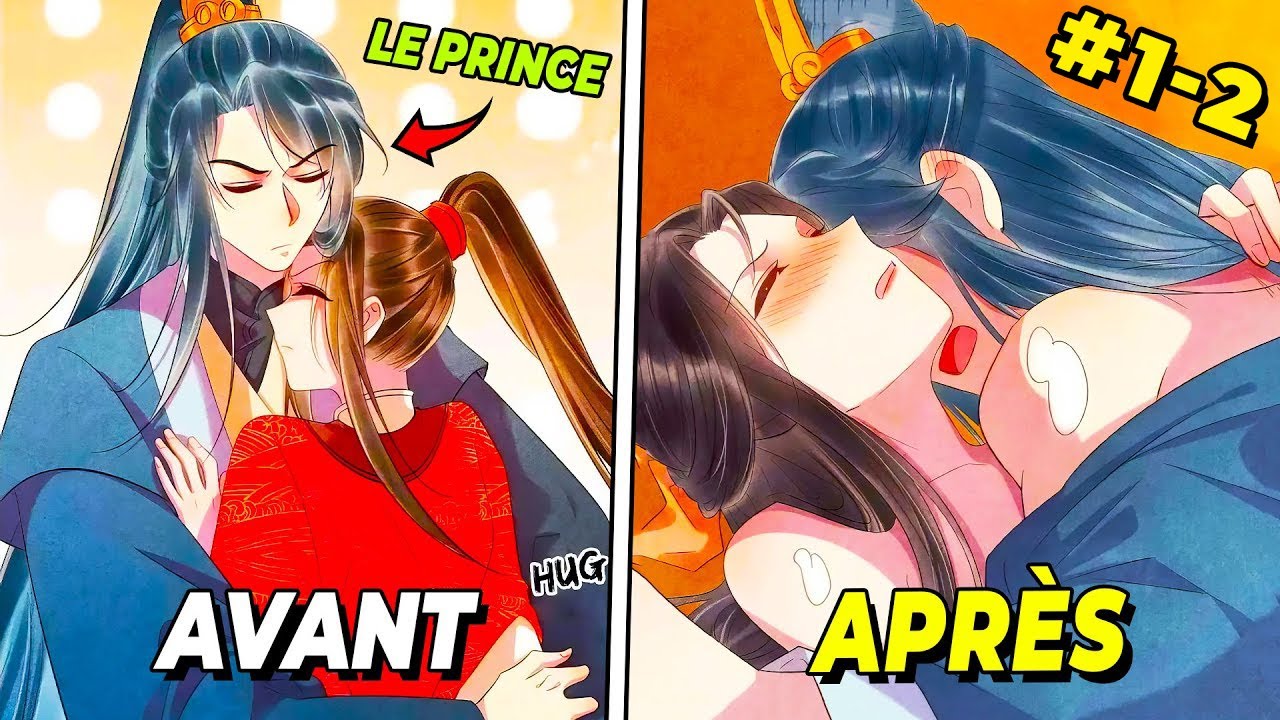 La vilaine a apprivoisé le plus redoutable des princes qui est devenu