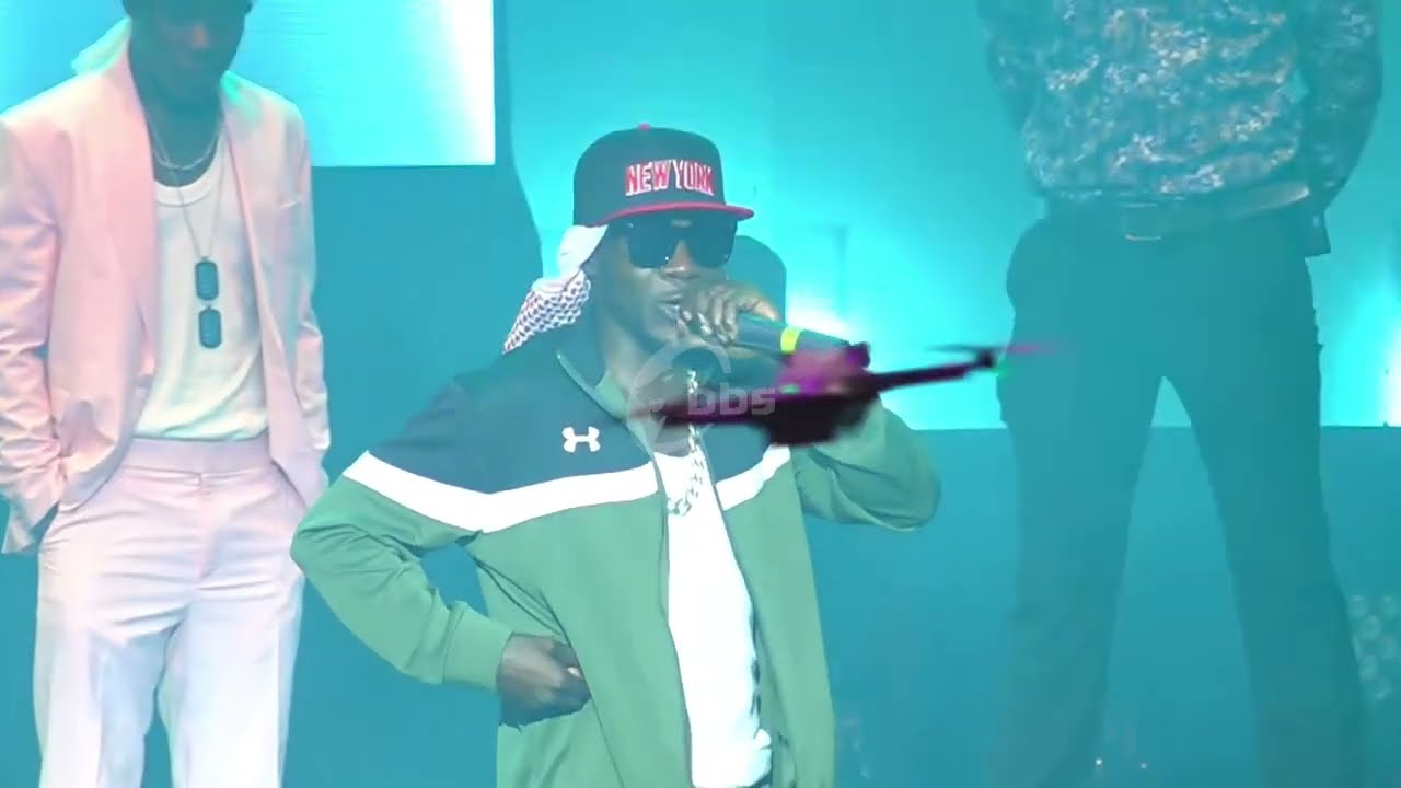 Alien Skin ayimbye akayimba ka Haruna enduulu neraya, abakubye omuziki omuzibu