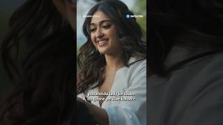 Kartik & Inaaya Groove On Na Sata Ft. Ritvik Sahore, Atri Highway Love S2