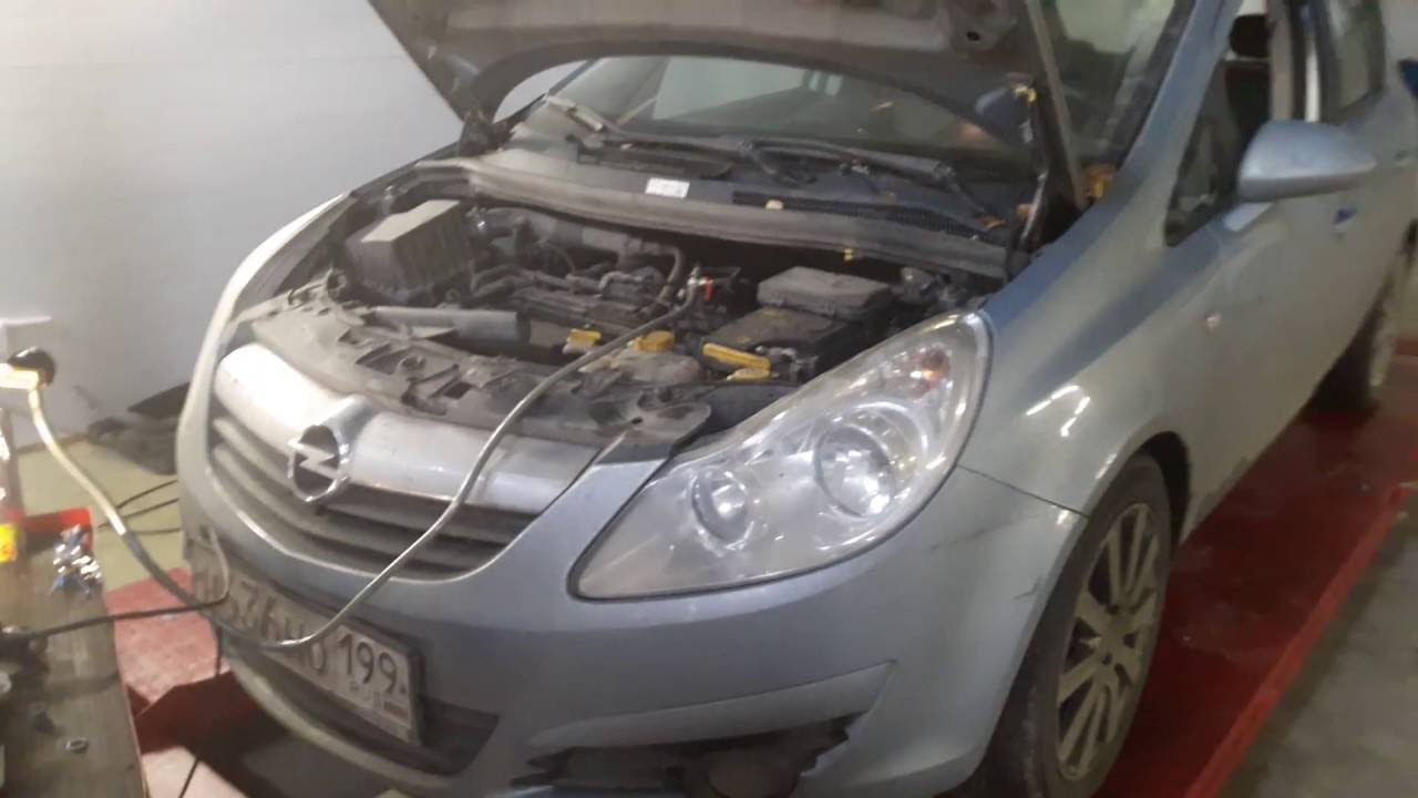 Промывка инжектора в Мытищах - AUTO техцентр | #АвтоПоисковик - YouTube