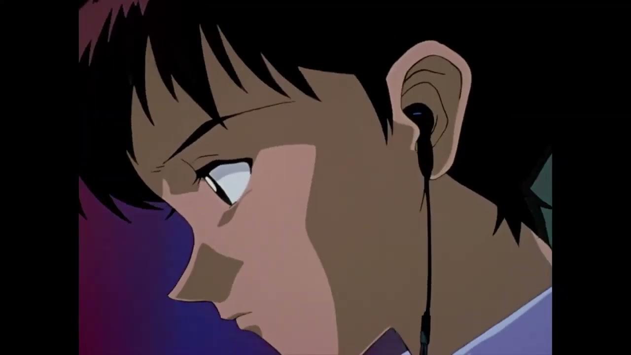 Neon Genesis Evangelion Review in under 5 minutes FT DaPuddingDragonSlayer YouTube