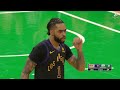 Lakers 114, Celtics 105: Shorthanded Lakers get big win in Boston