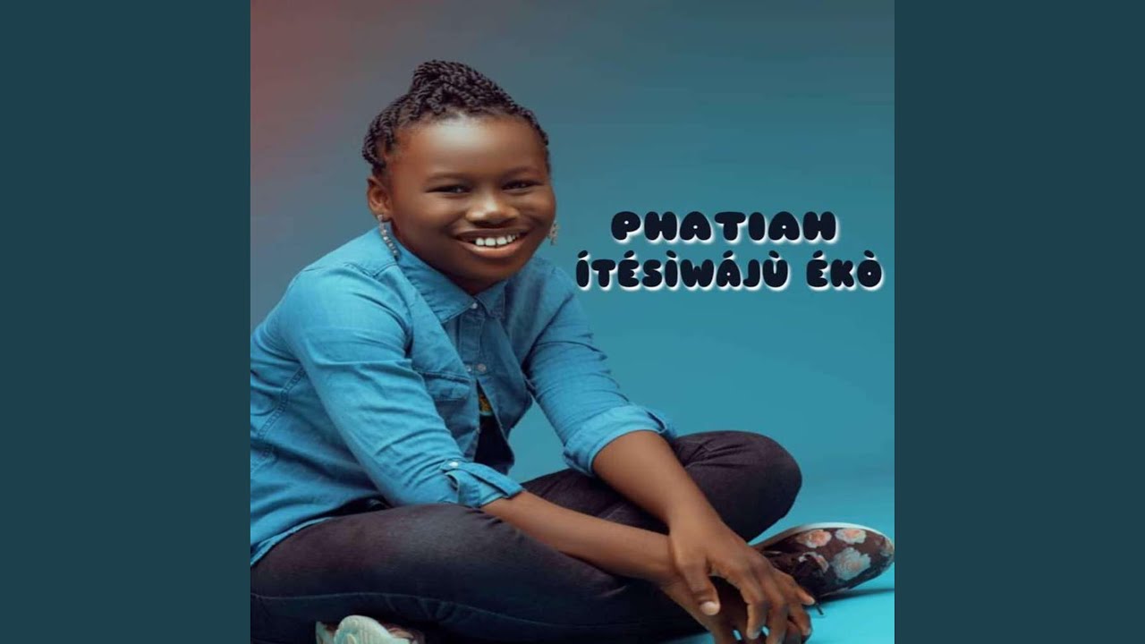 Watch Itesiwaju Eko on YouTube Watch Itesiwaju Eko on YouTube