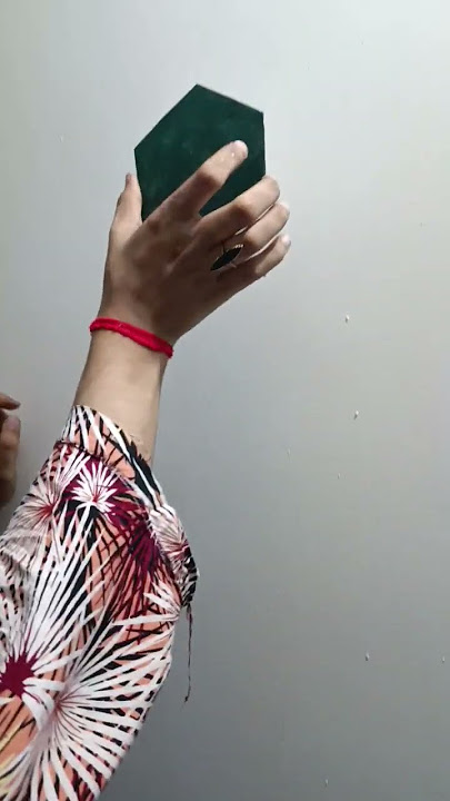 watch tutorial https://youtube.com/shorts/ssIJZaho-vY?si=NmQCPmKjn-qvGFtf #foryou #walldecordiy