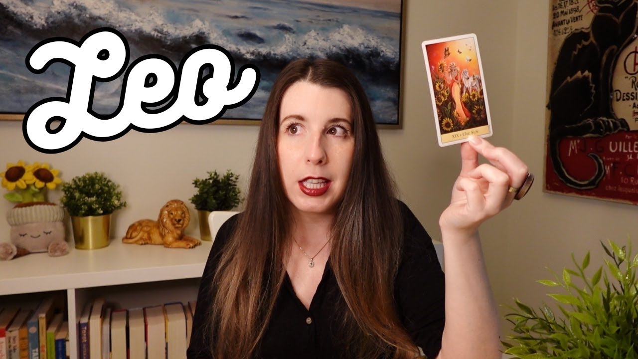 LEO TRUST ME WHEN I TELL YOU THEY LOVE YOU...EVEN IF THINGS ARE SUPER MESSY RIGHT NOW