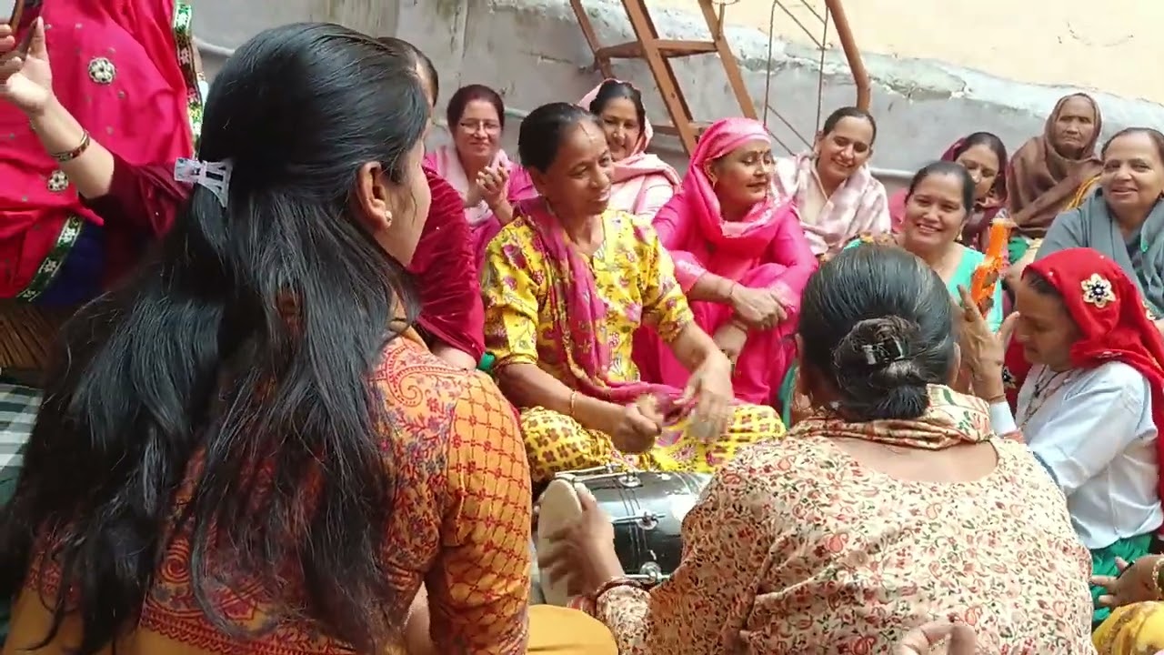 हंसी मजाक का गीत 