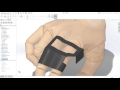 SOLIDWORKS 2017 Surfacing