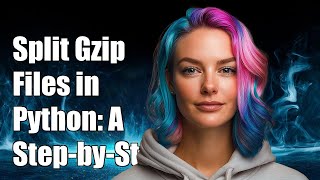 How to Split Gzip Files in Python: A Step-by-Step Guide Profile