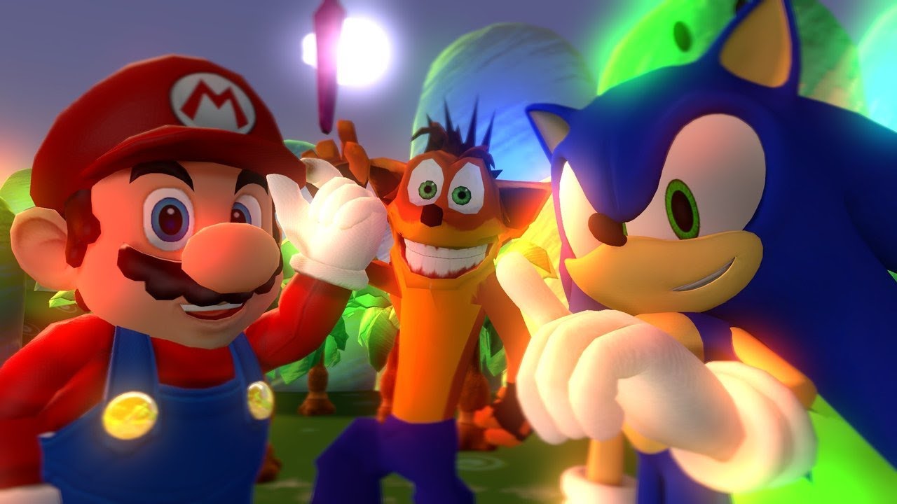 My Favorite Childhood Games! | What Games Did I Play As A Kid?