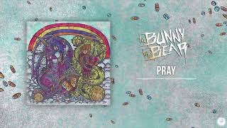 Video thumbnail of "The Bunny The Bear - Pray"