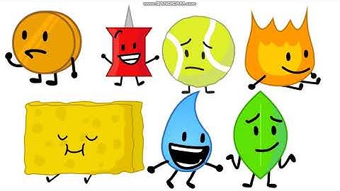 BFB Viewer Voting Episode 53