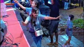 SURAT MERAH - SHERLY KDI || ADELLA LIVE TEXIPOC  WONOKERTO PEKALONGAN