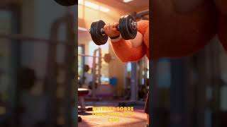 Si quieres un buen brazo entrena esto #forjatumente #motivacion #frases #reflexion