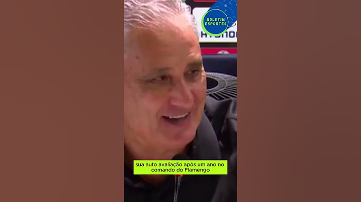 Flamengo perde na Libertadores e torcida xinga Tite ao fim do jogo