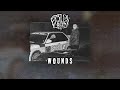 "Wounds" - Angry Dark Trap Beat | Free Dark Trap Instrumental Music 2025 | Epsilon L. Beats
