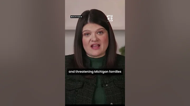 Michigan Congresswoman introduces articles of impeachment against RFK Jr.