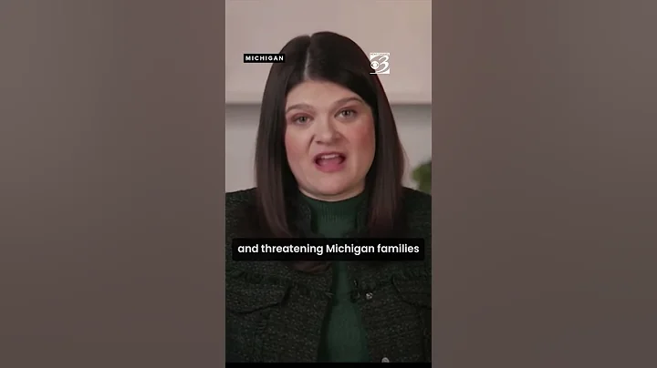 Michigan Congresswoman introduces articles of impeachment against RFK Jr.