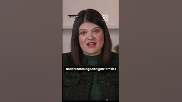 Michigan Congresswoman introduces articles of impeachment against RFK Jr.