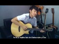 Chahun Main Ya Naa Aashiqui 2 Nathan Fingerstyle Cover Aditya Roy Kapur, Shraddha Kapoor Chahun Main Ya Naa Aashiqui 2 Nathan Fingerstyle Cover Aditya Roy Kapur, Shraddha Kapoor