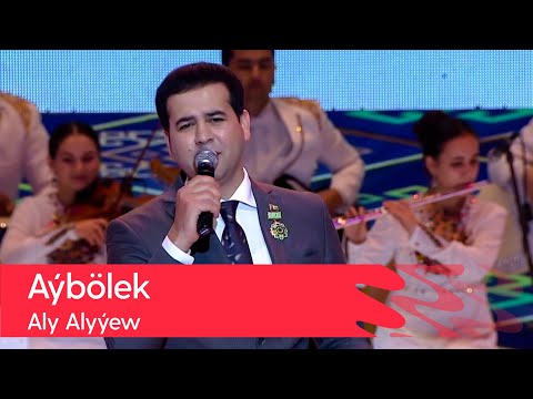 Aly Alyyew - Aybolek | 2022