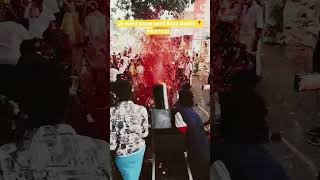 🔥💥JS event paper blast call 9150976103 All function booking now 👍 #shortsvideo #shortsviral