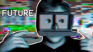 SPAZIOUS IN VR! | Transference GAMEPLAY FULL WALKTHROUGH Part 1