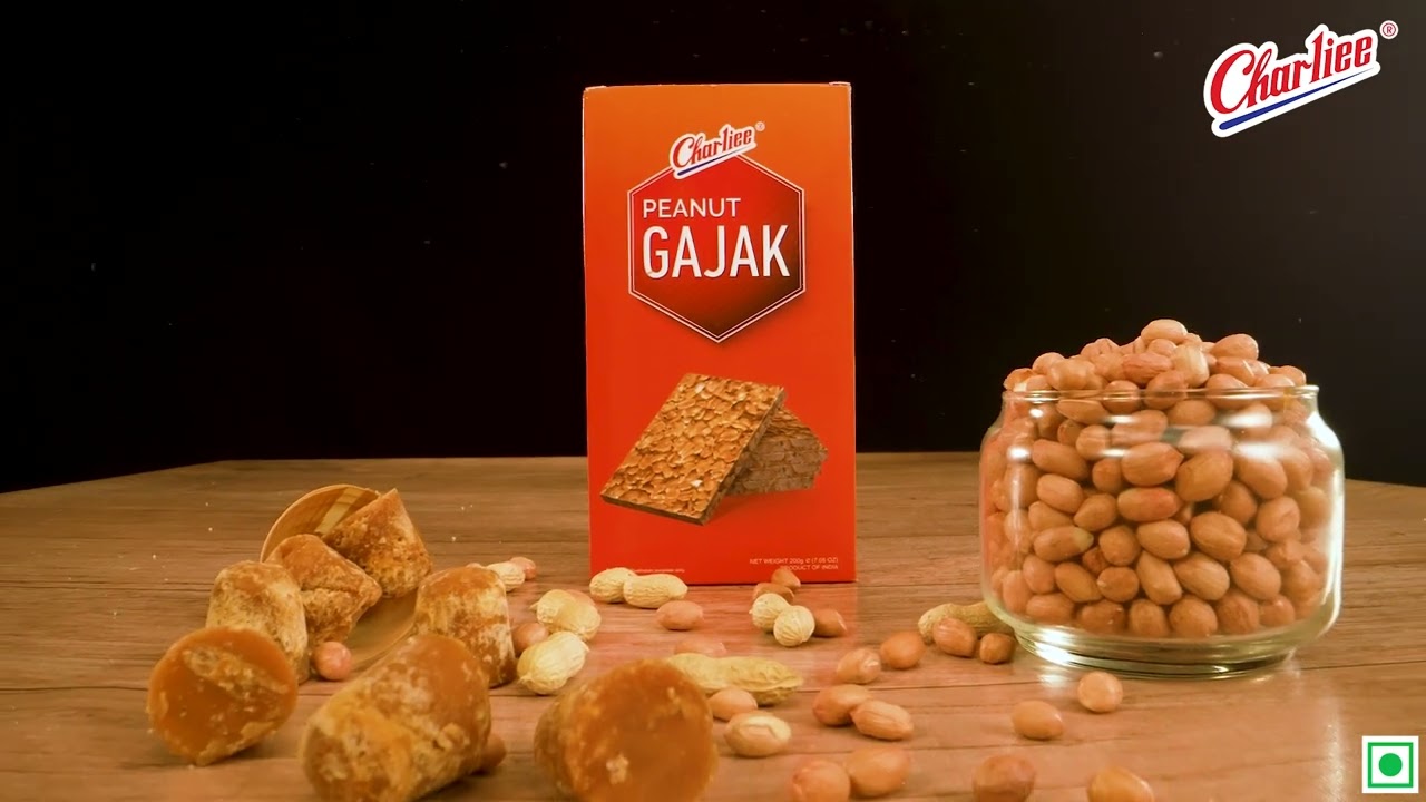 Peanut Gajak YouTube