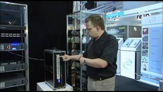 PLASA 2011: SES Cute Box dimmer pack