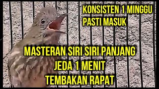 SIRI SIRI GACOR, JERNIH TEMBAKAN RAPAT JEDA 1 MENIT screenshot 1